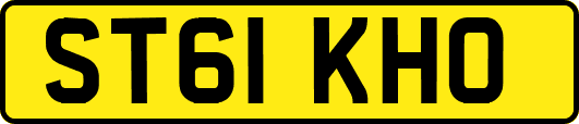 ST61KHO