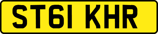 ST61KHR