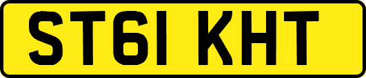 ST61KHT