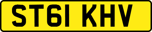 ST61KHV