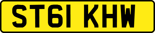 ST61KHW