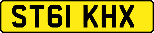 ST61KHX