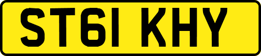 ST61KHY