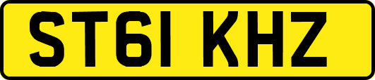 ST61KHZ