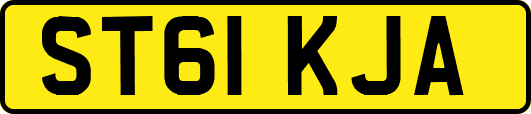 ST61KJA