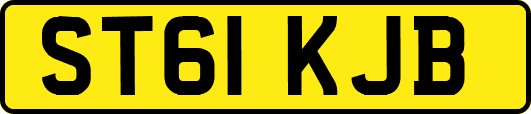 ST61KJB