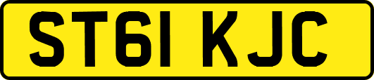 ST61KJC