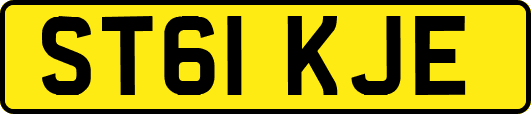 ST61KJE
