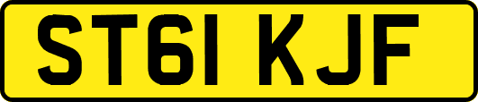 ST61KJF