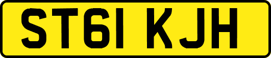 ST61KJH