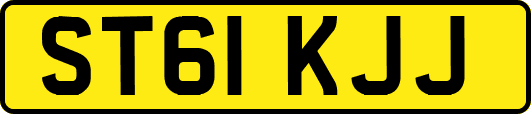ST61KJJ