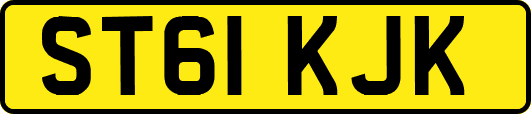ST61KJK