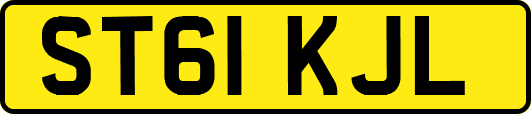 ST61KJL