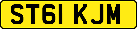 ST61KJM