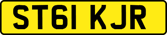 ST61KJR