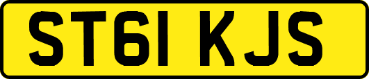 ST61KJS