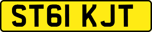 ST61KJT