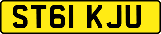 ST61KJU