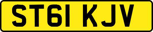 ST61KJV