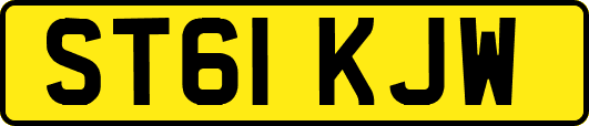 ST61KJW