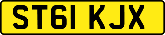 ST61KJX