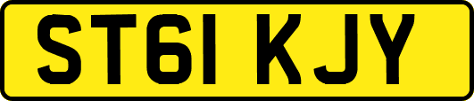 ST61KJY