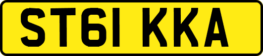 ST61KKA