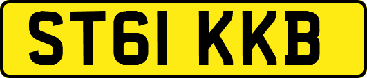 ST61KKB