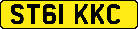ST61KKC
