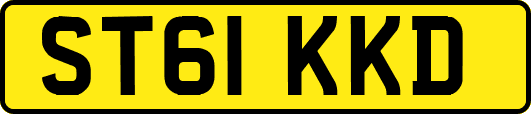 ST61KKD