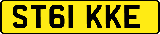 ST61KKE