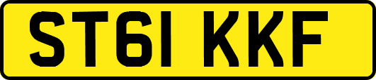 ST61KKF