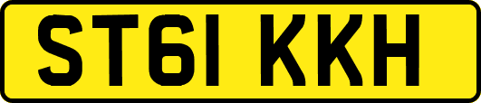 ST61KKH