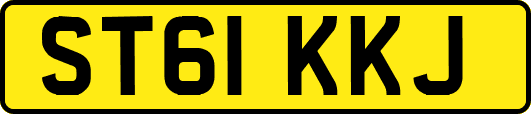 ST61KKJ