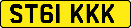 ST61KKK