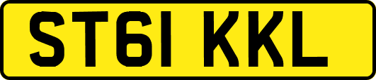 ST61KKL
