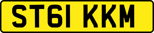 ST61KKM