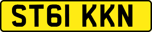 ST61KKN