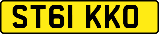 ST61KKO