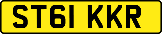 ST61KKR