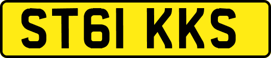 ST61KKS