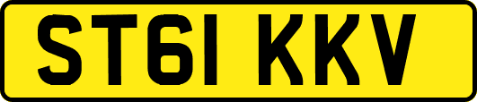 ST61KKV