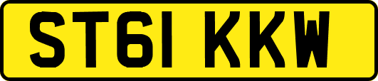 ST61KKW