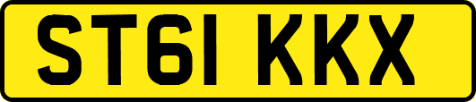 ST61KKX