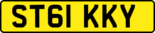 ST61KKY