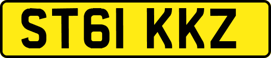 ST61KKZ