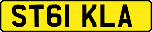 ST61KLA
