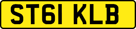 ST61KLB