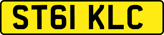 ST61KLC