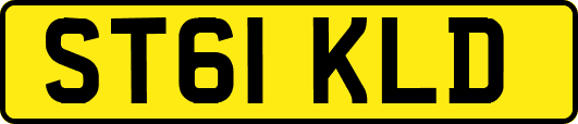 ST61KLD